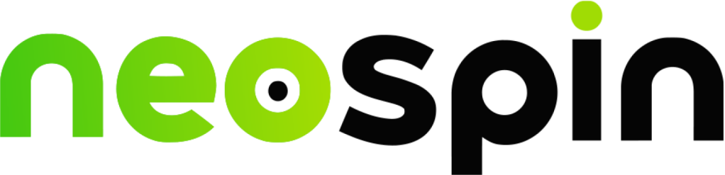 NeoSpin casino placeholder logo